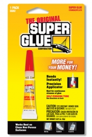 Superglue